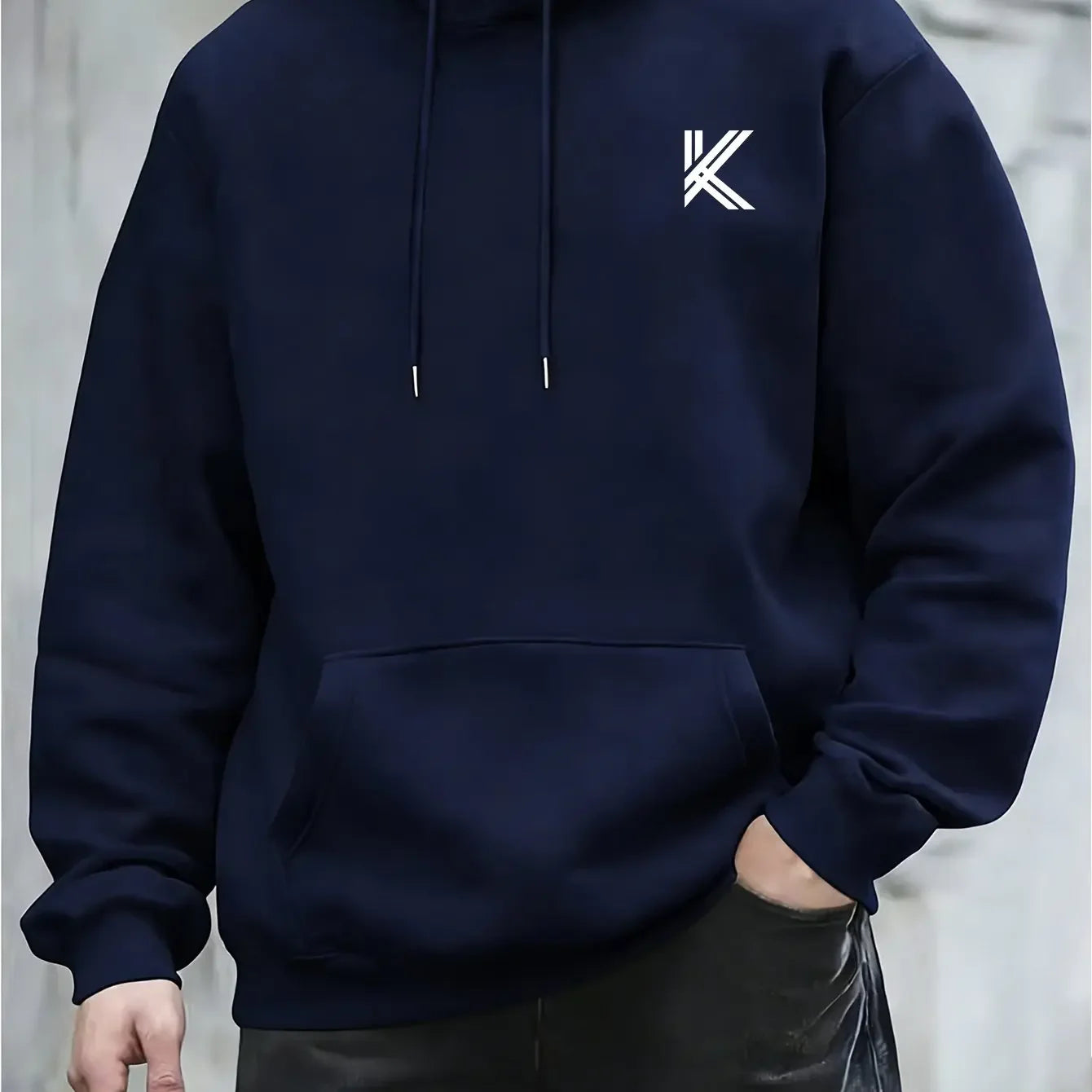 Unisex printed pullover sweatshirt fashionable and trendy top comfortable and breathable unisex style perfect as a holiday gift