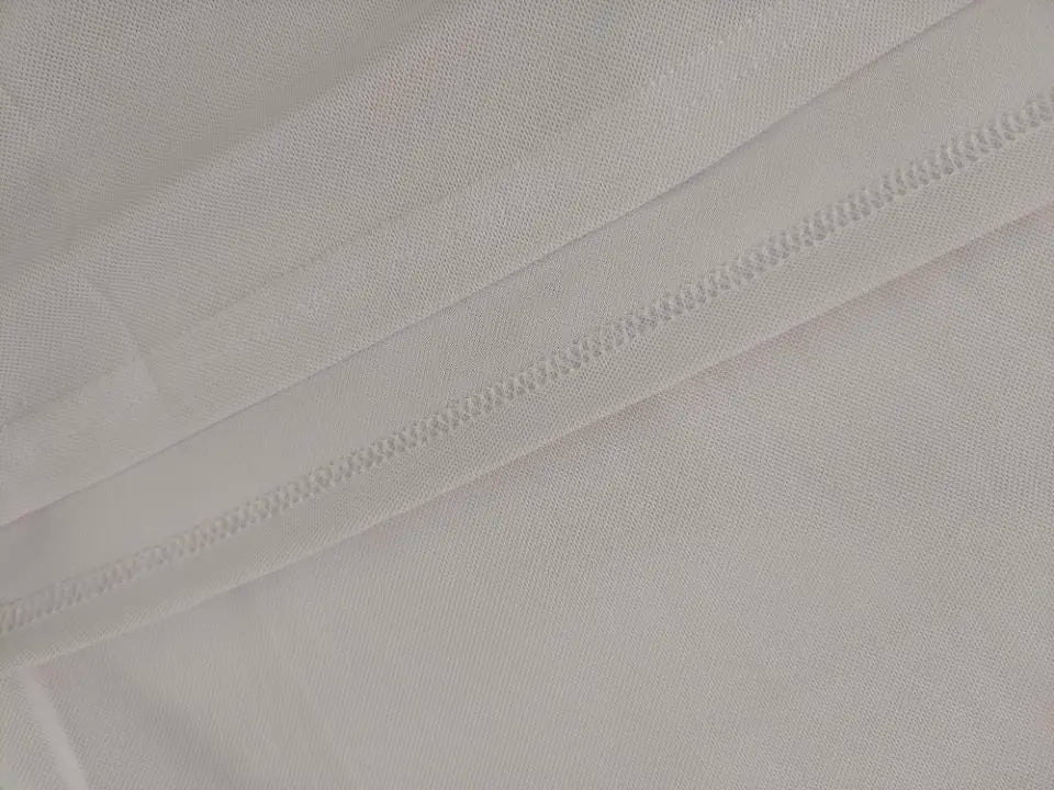 Short sleeved men's polo shirt summer fashion high-end brand pony embroidery golf top casual business T-shirt