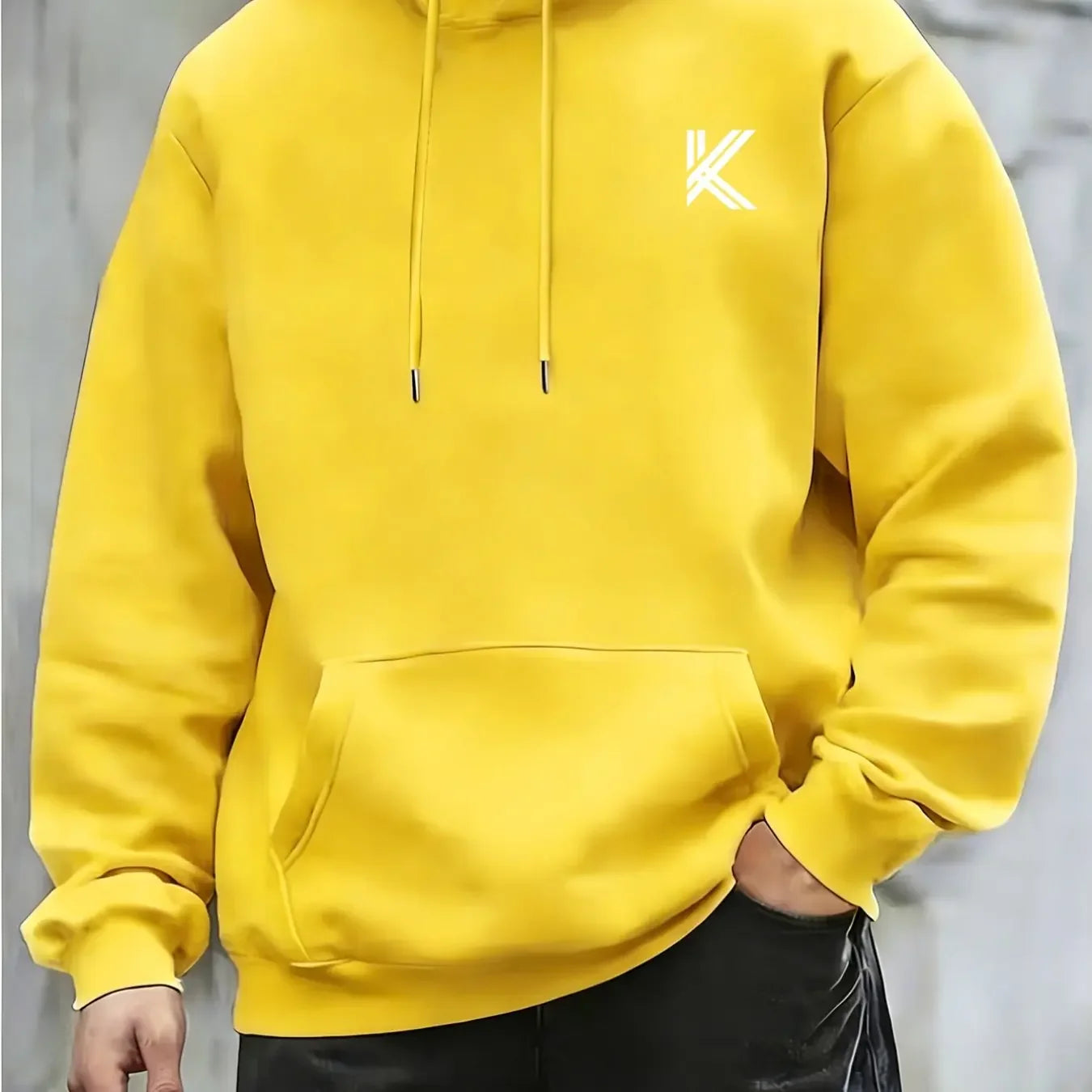 Unisex printed pullover sweatshirt fashionable and trendy top comfortable and breathable unisex style perfect as a holiday gift