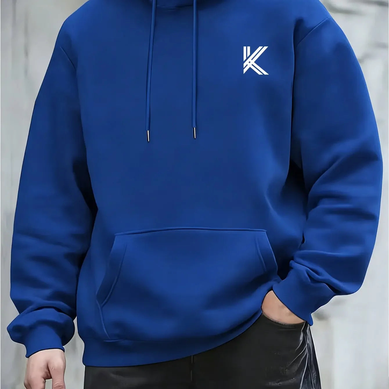 Unisex printed pullover sweatshirt fashionable and trendy top comfortable and breathable unisex style perfect as a holiday gift
