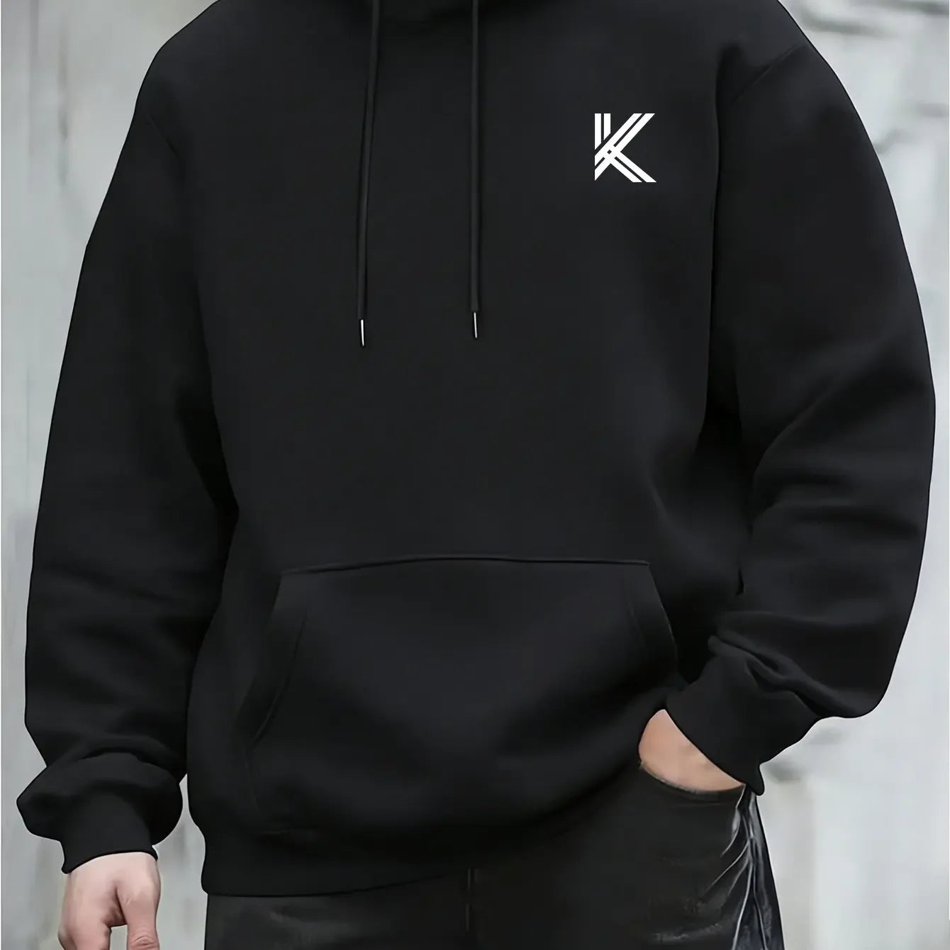 Unisex printed pullover sweatshirt fashionable and trendy top comfortable and breathable unisex style perfect as a holiday gift