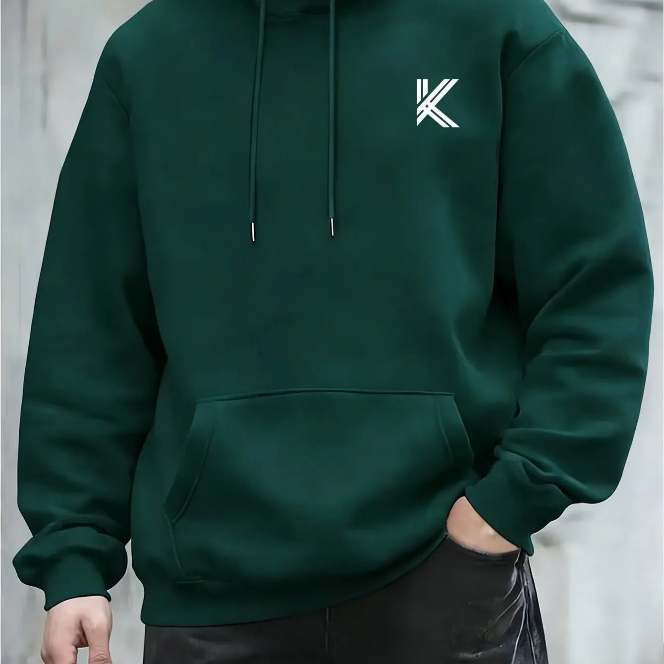Unisex printed pullover sweatshirt fashionable and trendy top comfortable and breathable unisex style perfect as a holiday gift